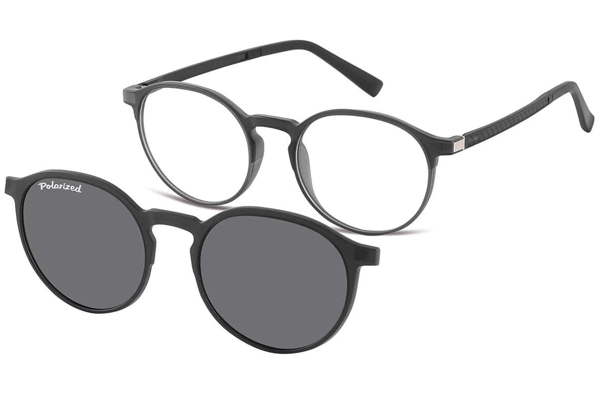 Lensonlineshop Collection LO-TRC-192C inkl. Sonnenclip