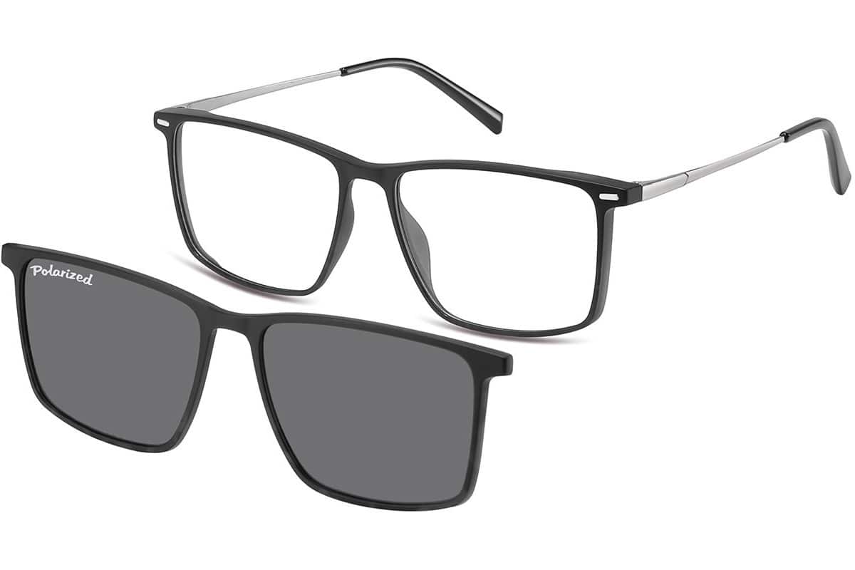 Lensonlineshop Collection LO-TRC-196 inkl. Sonnenclip