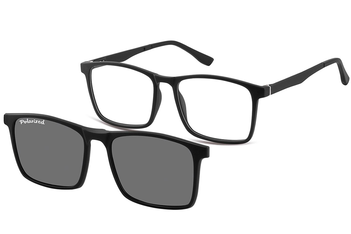 Lensonlineshop Collection LO-TRC-24 inkl. Sonnenclip