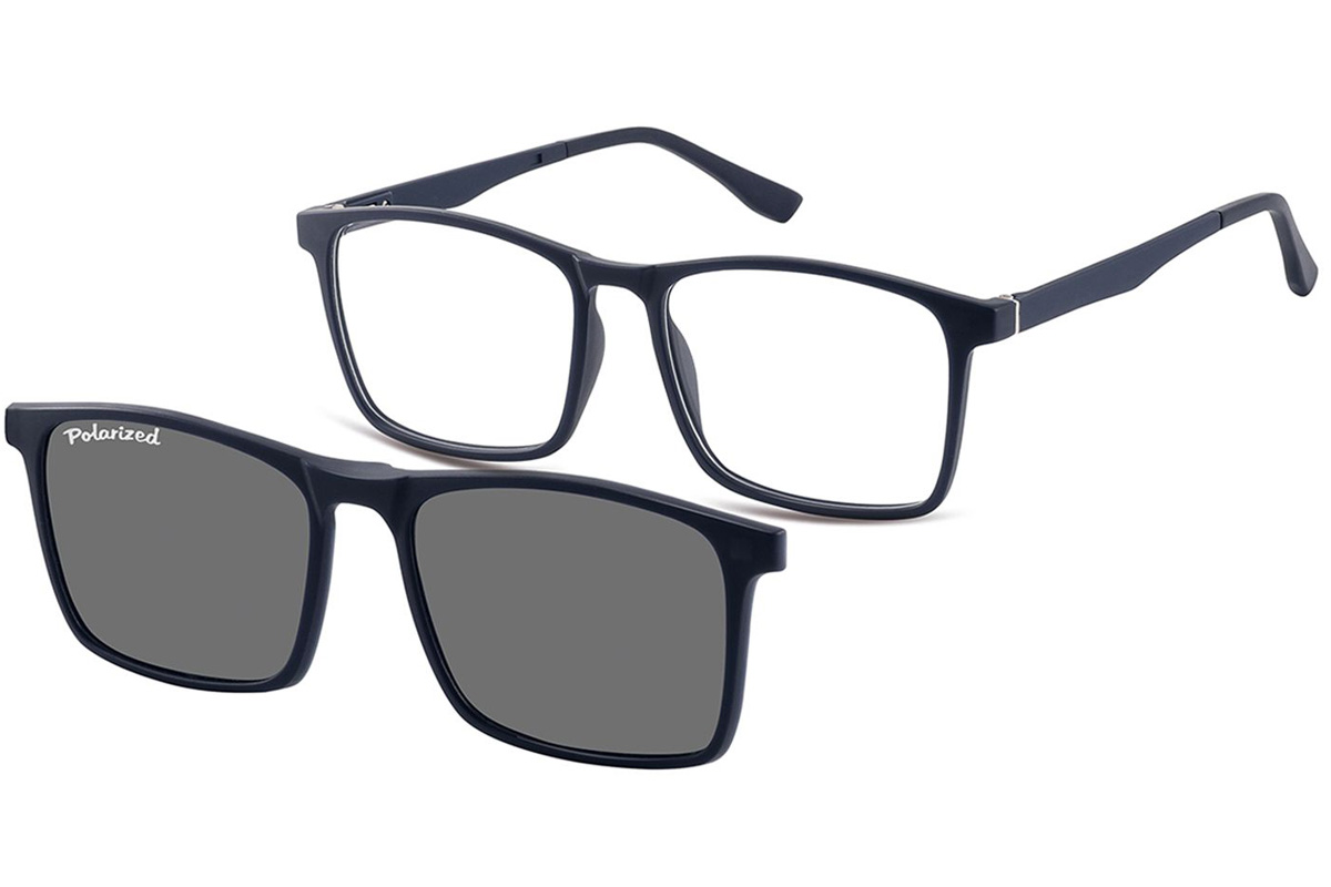 Lensonlineshop Collection LO-TRC-24A inkl. Sonnenclip