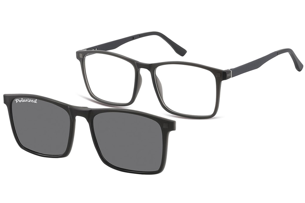 Lensonlineshop Collection LO-TRC-24B inkl. Sonnenclip