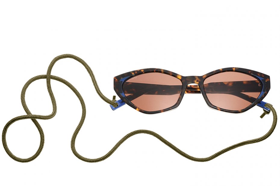 MARC O'POLO Eyewear MP 507006 61