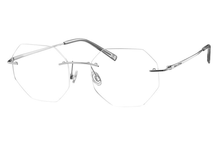 MARC O'POLO Eyewear MP 500036 00 Größe 53