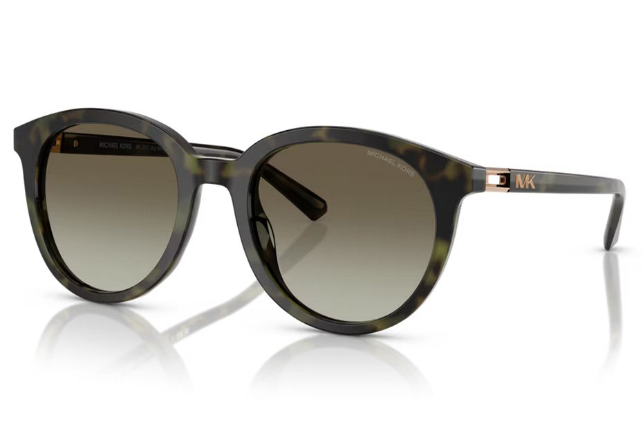 Michael Kors Big Bend MK 2227 39433M
