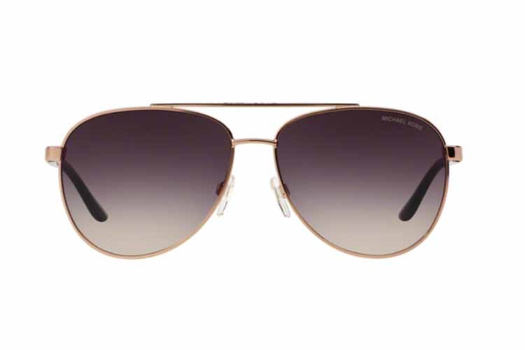 michael kors sonnenbrille mk 5007