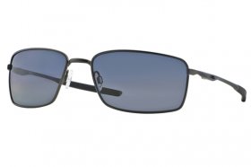 Oakley Square Wire OO 4075 04 Limited Edition