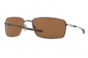 Oakley Square Wire OO 4075 14