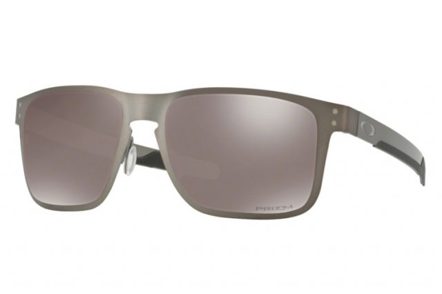 Oakley sonnenbrille 2024 holbrook metal