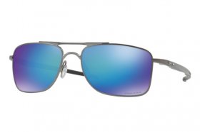 Oakley Gauge 8 OO 4124 06 Prizm