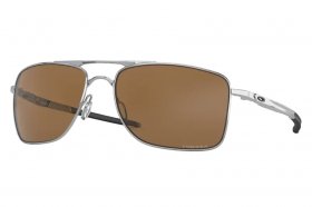Oakley Gauge 8 OO 4124 09 Prizm