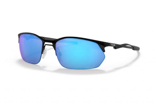 Oakley Wire Tap 2.0 OO 4145 04 Prizm