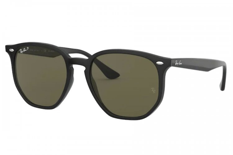 Ray-Ban RB 4306 601/9A Größe 54