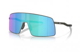 Oakley Sutro Ti OO 6013 04 Prizm