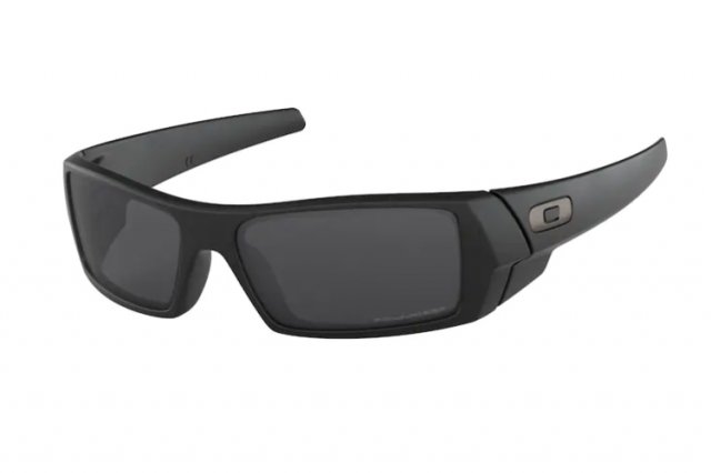 oakley gascan weiss