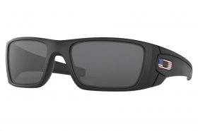 Oakley Fuel Cell OO 9096 38