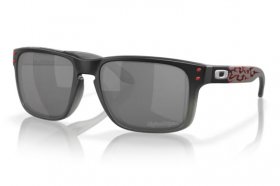 Oakley x Troy Lee Designs Holbrook OO 9102 Z0 Prizm