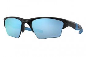 Oakley Half Jacket 2.0 XL OO 9154 67 Prizm