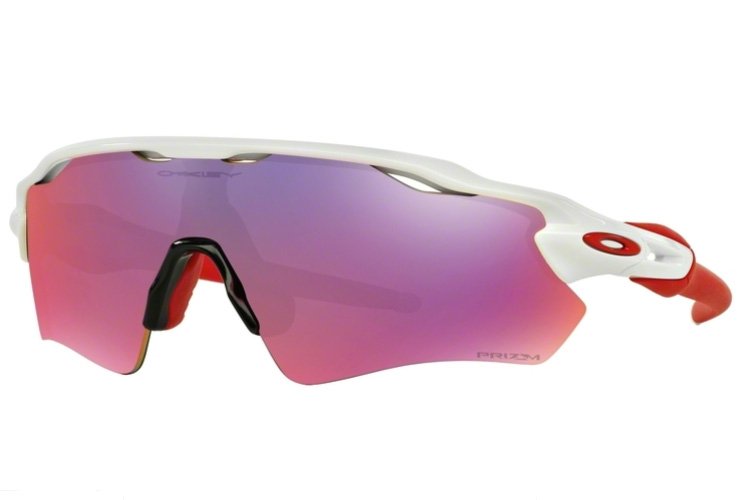 Oakley Radar EV Path OO 9208 05 Prizm