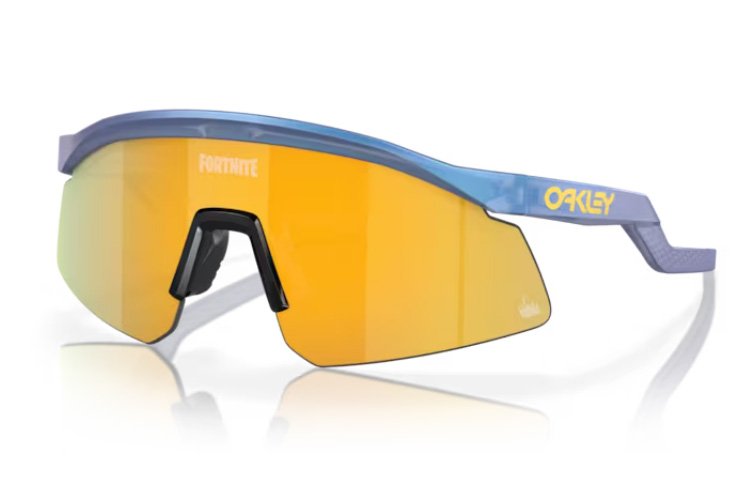 Oakley x Fortnite Hydra OO 9229 18 Prizm Größe 37