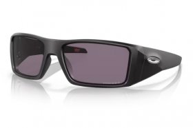 Oakley Heliostat OO 9231 923101 Prizm