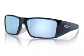 Oakley Heliostat OO 9231 923114 Prizm