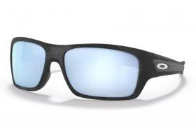 Oakley Turbine OO 9263 64 Prizm
