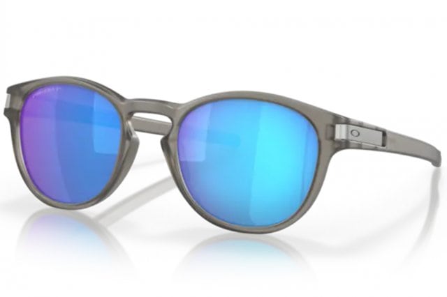 Oakley Latch Latch OO 9265 32 grau