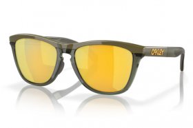 Oakley Frogskins Range OO 9284 928408 Prizm