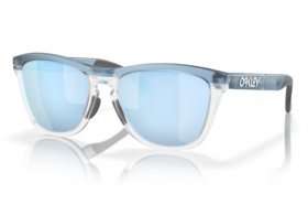 Oakley Frogskins Range OO 9284 928409 Prizm