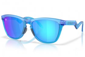 Oakley Frogskin Hybrid x Fabio Quartararo Signature Series OO 9289 928909