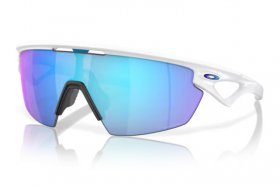 Oakley Sphaera OO 9403 940302 Prizm
