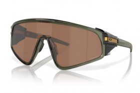 Oakley Latch Panel OO 9404 940403 Prizm