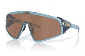 Oakley x Kylian Mbapp� Signature Series Latch Panel OO 9404 940408 Prizm