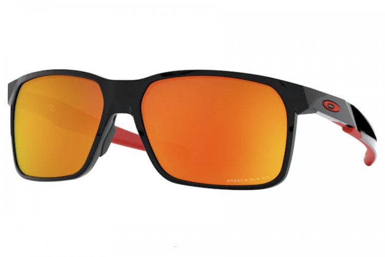 Oakley Portal X OO 9460 05 Größe 59