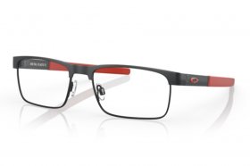 Oakley Metal Plate Ti OX 5153 04