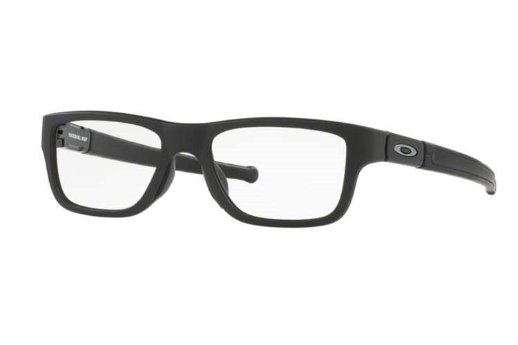 Oakley Marshal MNP OX 8091 01 Größe 53