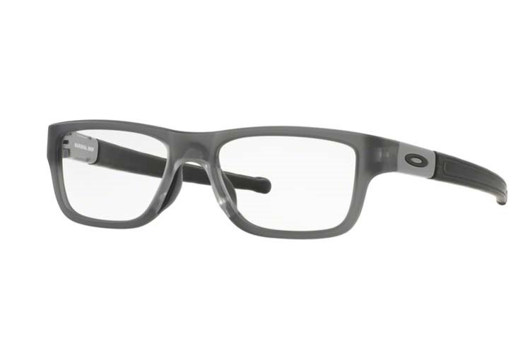 Oakley Marshal MNP OX 8091 02 Größe 53