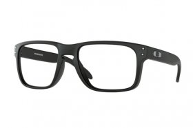 Icon Oakley Holbrook RX OX 8156 01