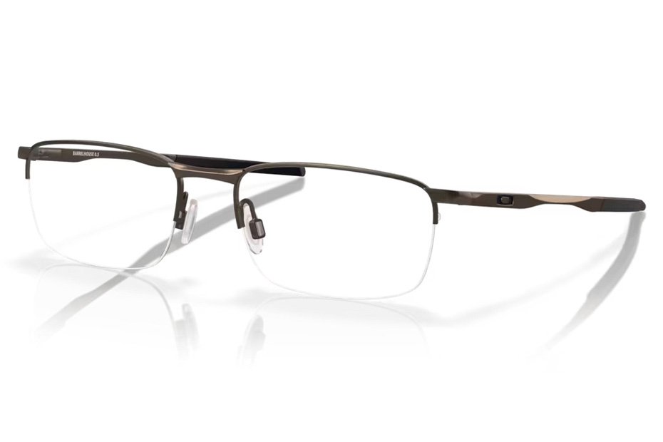 Oakley Barrelhouse 0.5 OX 3174 317402