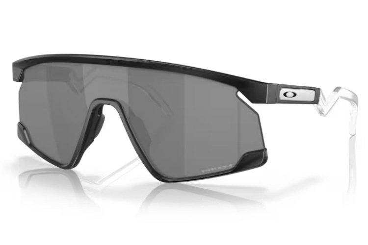 Oakley Bxtr OO 9280 928001 Prizm