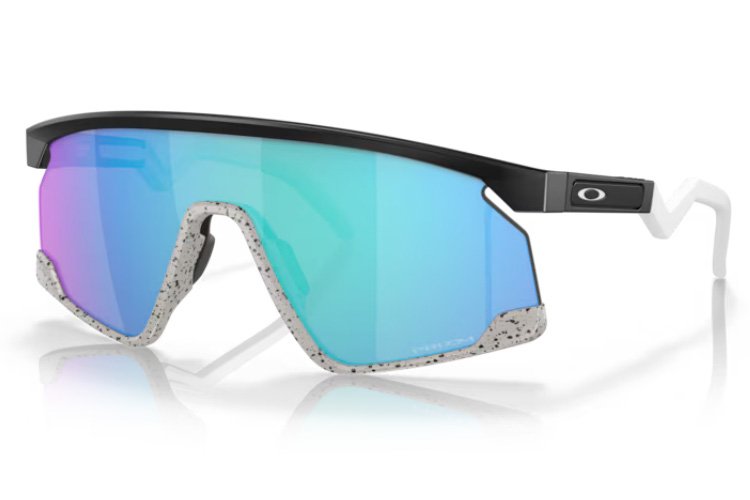 Oakley Bxtr OO 9280 928003 Prizm