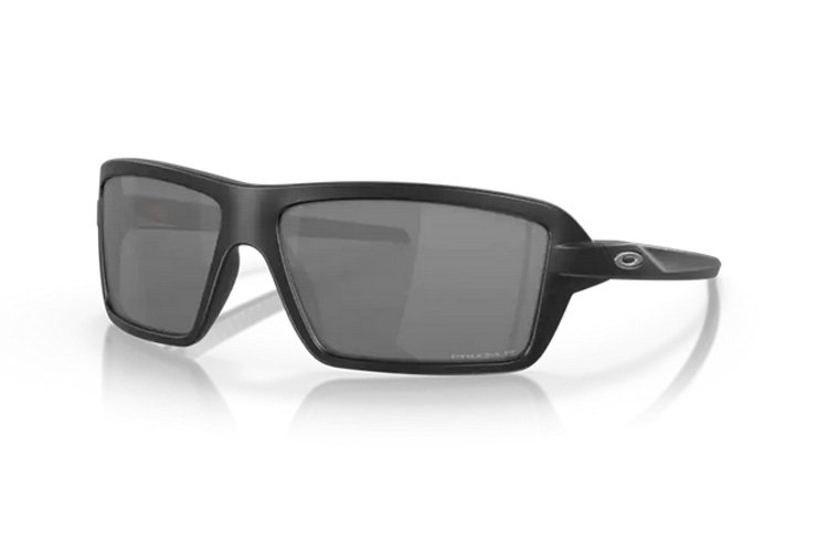 Oakley Cables OO 9129 02 Prizm