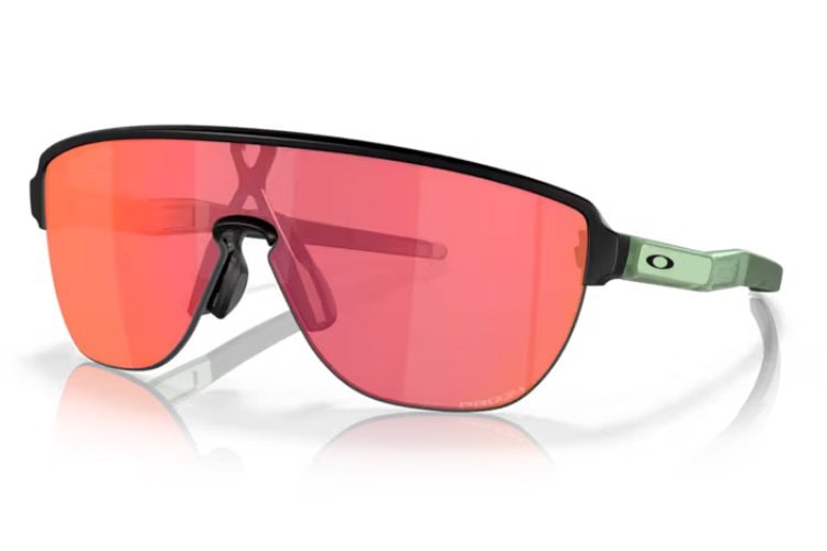 Oakley OO9248 Corridor L (42 - 142) with Black lenses and Black frame |  Sunglass Hut® Oakley(オークリー) OO9248 サングラスセット:OO 9248 CORRIDOR 924802 コリドー マットブラック