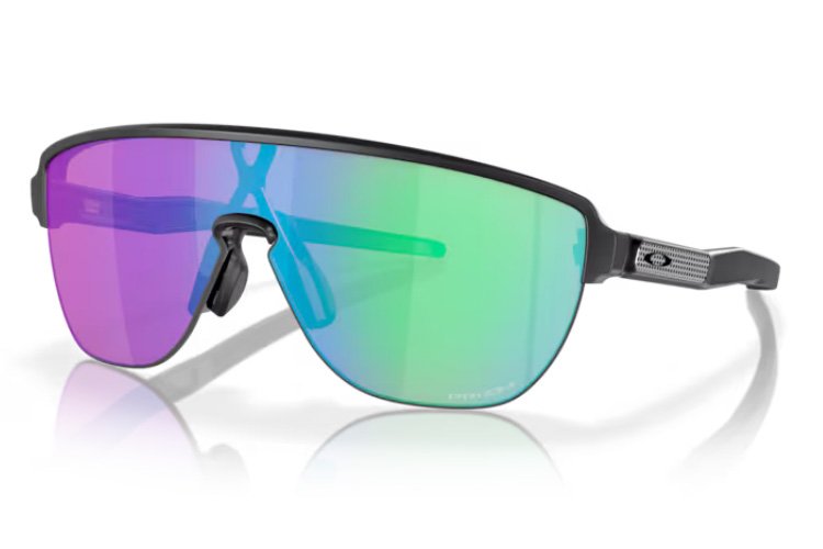 Oakley Corridor OO 9248 924809 Prizm