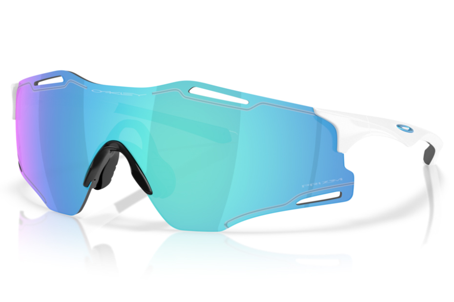 Oakley Cybr Zero OO 9512D 951202