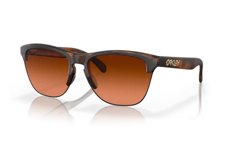 Oakley Frogskins Lite OO 9374 50 Prizm