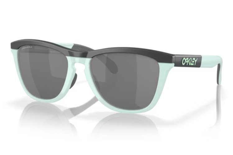 Oakley Frogskins Range OO 9284 928403 Prizm