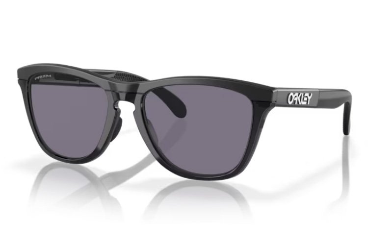 Oakley Frogskins Range OO 9284 928411 Prizm