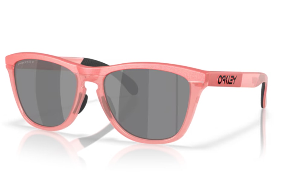 Oakley Frogskins Range OO 9284 928424 Prizm