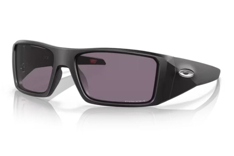 Oakley Heliostat OO 9231 923101 Prizm
